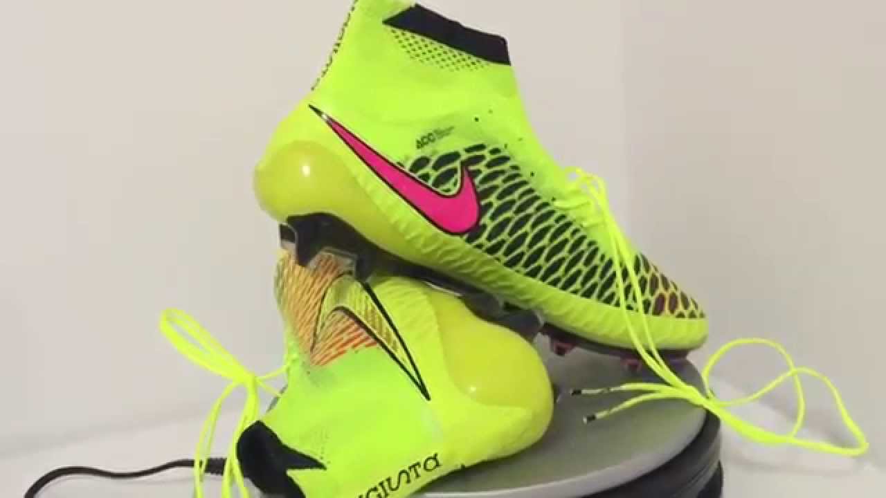 nike magista obra world cup