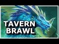 Hearthstone - Best of Tavern Brawl