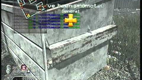 COD4 10TH LOBBY/BOTS