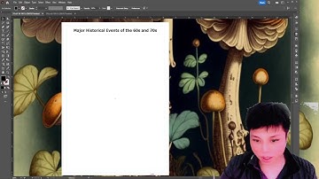 Sử dụng công cụ text và edit vector trong Photoshop Illustrator 8