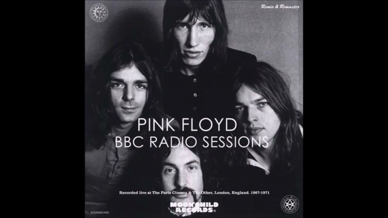 BBC Radio Sessions 