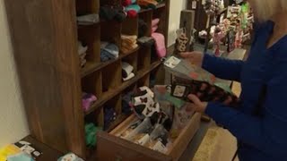 Upside Down Mercantile moves to new location in Springfield