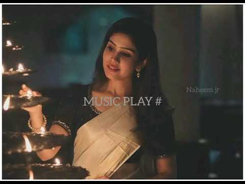 ITHIRIPOOVE POOKINAAVE  Nandanam serial Title new version song 51