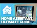Complete Home Assistant Guide 2023