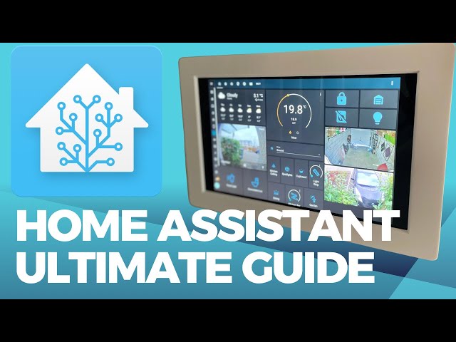 The 10 Best Home Assistant Devices Of 2023, Ranked