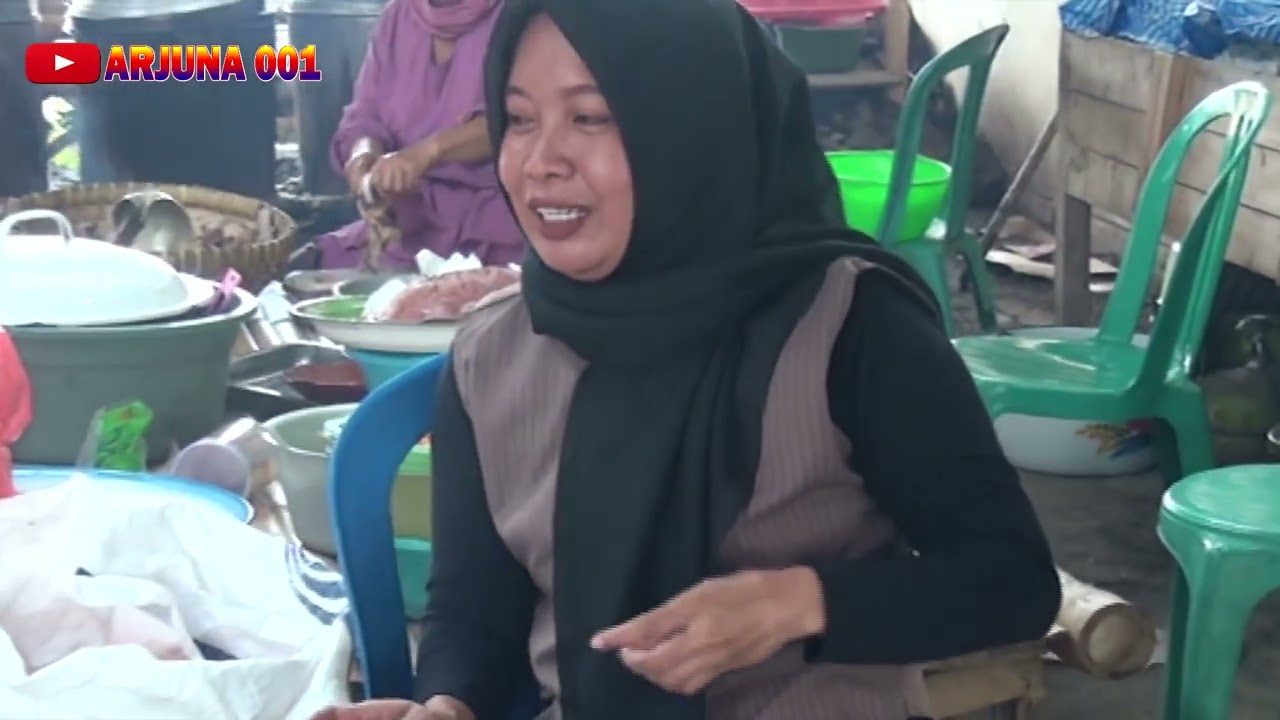 HARI KE 2 PESTA PERNIKAHAN DANI&AISAH//BANTAL ASEMBAGUS.SITUBONDO.23 JAN 2026,