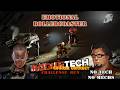 Emotional Rollercoaster: RTCR No Tech, No Mechs Ep 107