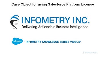 How to access the Case object for users using Salesforce platform license