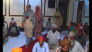 Bhai Baljit Singh Ji - Darshan Manikaran De