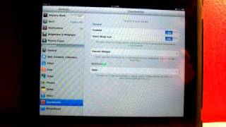 OpenNotifier iPod Touch, iPhone and iPad Tweak! (iOS 4.x)