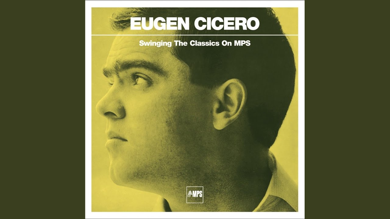 ジャズ CD Eugen Cicero In Concert VMCP1004 Vaaan Media /00110 ジャズ CD Eugen Cicero In Concert VMCP1004 Vaaan Media