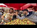 Moroccan Holiday Busiest Souk Ever In Anza Morocco Moroccan Holiday Busiest Souk Ever In Anza Morocco