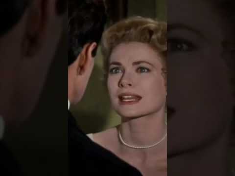 GRACE KELLY'S BEAUTIFUL
