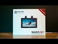 Hollyland Mars M1 Video Monitor Unboxing and First Impressions