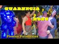 Fiestas Guarnecia, Texistepeque 2023 1.Parte