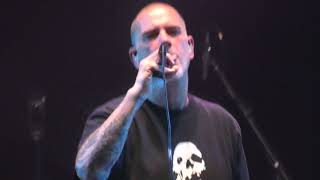 DOWN - Rehab - Live at Mystic Festival 4K (Poland 2026)