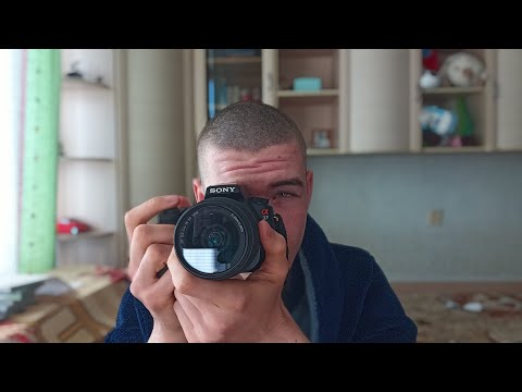 Видео: Как я заработал на фотографиях