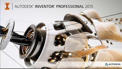 Autodesk Inventor. Сечение.