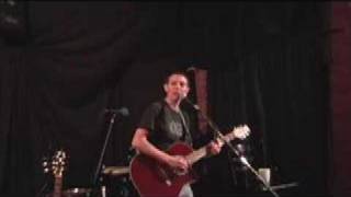 Barb Carbon RIGHT THROUGH Live at Java Monkey