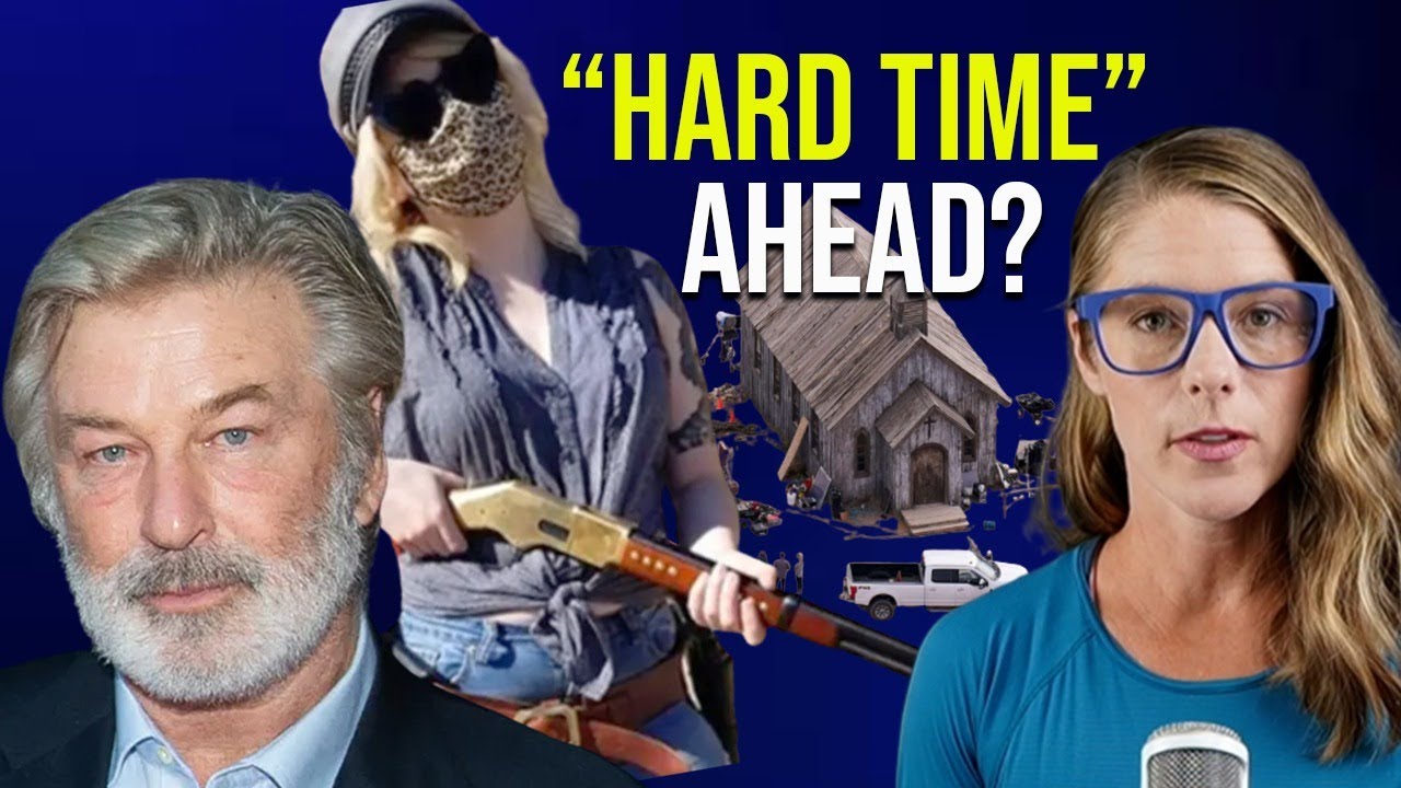 Alec Baldwin will do "hard time" – Defense Attorney says || Joe Episcopo & Lynn Westover
