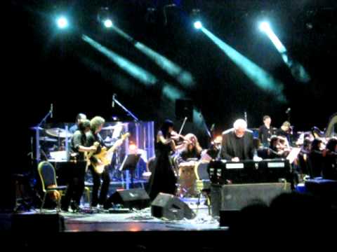 Jon Lord - Perfect Strangers (live in Moscow 20/04...