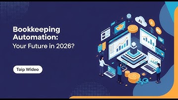 Will AI Replace Bookkeepers by 2026? The Automation Revolution