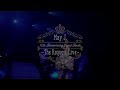 May J. / Faith [10th Anniversary Grand Finale ~The Request Live~] Short Ver.