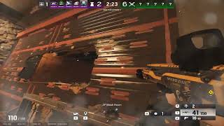 Turks comp/scrim clips 2