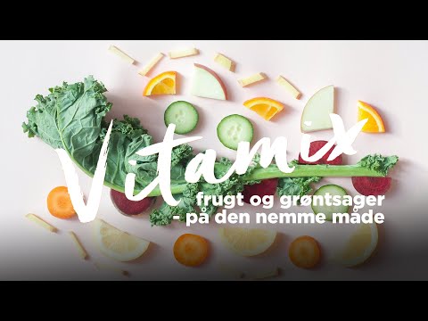 Video: Sæsonbestemte Frugter Og Grøntsager Til Favorisering I Februar