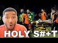 NFL Fan Reacts to 15 TIMES WHEN RUGBY PLAYERS ALMOST DIED (Rugby Knockout Hits)