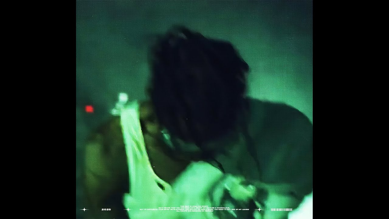 [FREE FOR PROFIT] TRAVIS SCOTT X UTOPIA TYPE BEAT ~ "ADAPTIVE" [BEAT SWITCH]