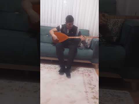 Mümin Sarıkaya(Yazın yağar kar başıma)🎶