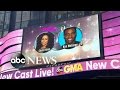 Dancing With the Stars 2015 Cast Revealed | DWTS | GMA