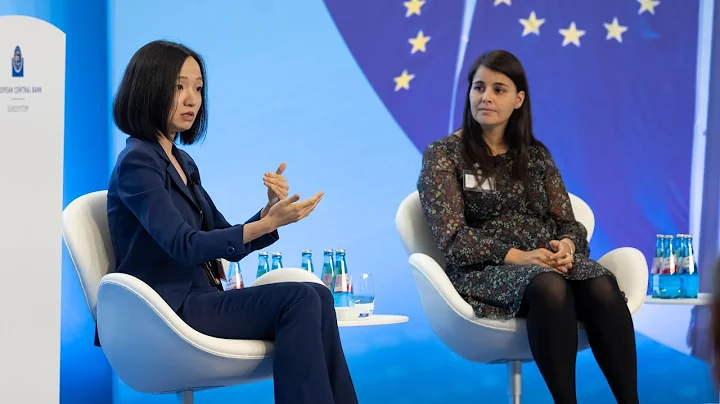 Seventh ECB Annual Research Conference - Day one I Session II