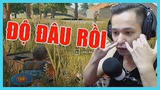 Nhảy dù Gêm Minh - Daily PUBG Moment #33