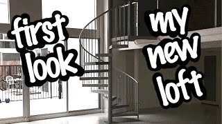 First Look: My New Loft | California Apartment Tour(, 2015-02-19T19:20:18.000Z)
