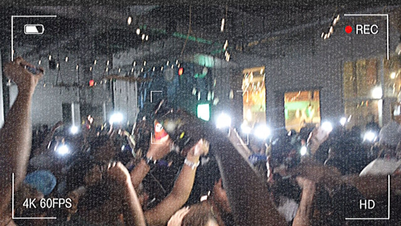 Went To My First GSU Party….🥶| GEORGIA STATE