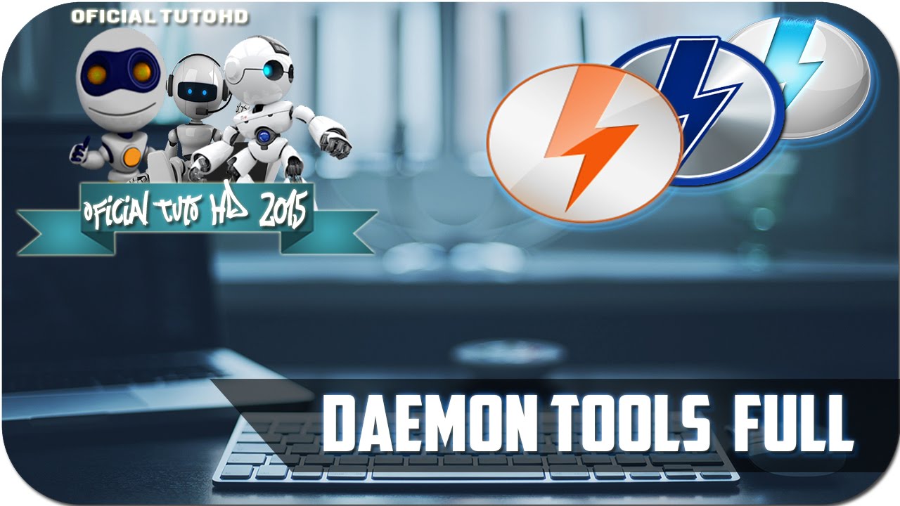download daemon tools windows 8.1 full