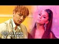 ARIANA GRANDE & BTS - 7 RINGS / AIRPLANE PT.2 / DDAENG (MASHUP)