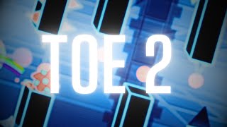 T O E 2 100% (LOUD NOISES)