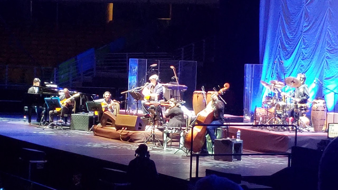 Silvio Rodr guez La Gaviota 08 10 2018 Movistar Arena YouTube silvio-rodr-guez-la-gaviota-08-10-2018-movistar-arena-youtube