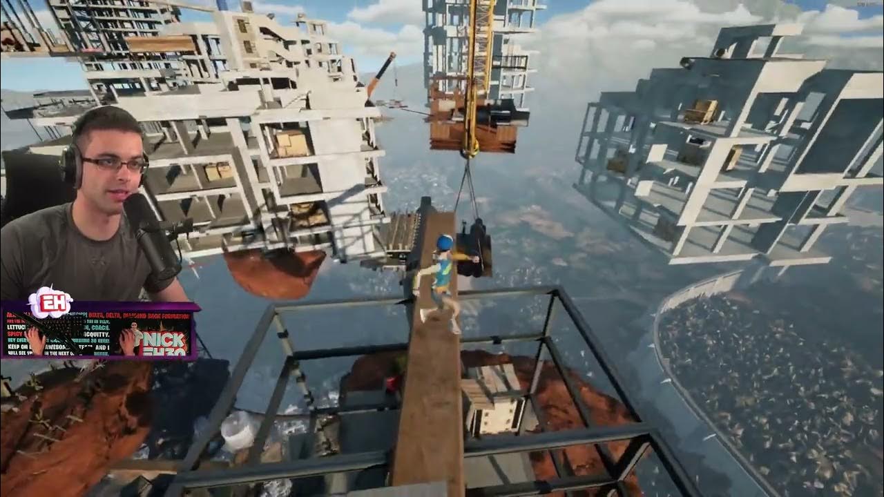 Nick Eh 30 Swears On Stream Youtube