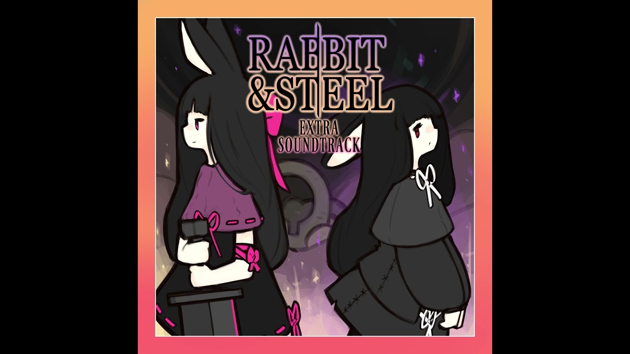 Atelier Aurum (Action) - RABBIT & STEEL EXTRA SOUNDTRACK