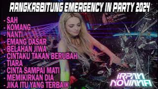 ♫Rangkasbitung Emergency In Party 2024 [ Irpan Noviana ]