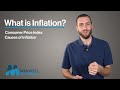 Inflation STEALING Your Money? Master Inflation Like a Pro in 3 Minutes! | Maxwell CPA Review