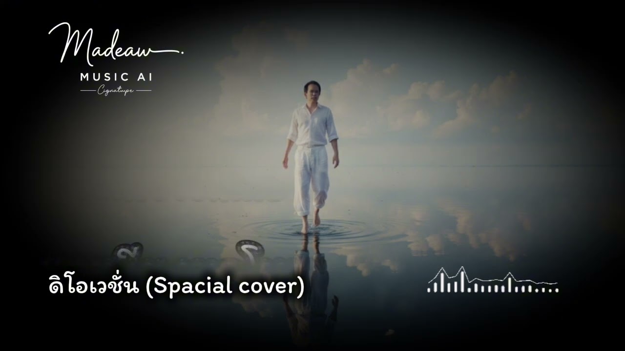 ขอเพียงยกโทษ - ดิโอเวชั่น(Spacial cover)