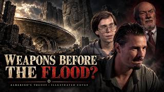 Bob Lazar: Ancient History is Hidden From The Public