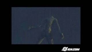 Resident Evil -- CODE: Veronica X GameCube