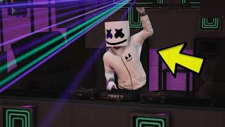 HOW TO UNLOCK MARSHMELLO IN GTA Online! (GTA 5 After Hours DLC)