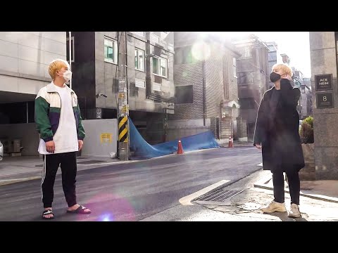 나랑 똑같은 사람이 또 있으면 어떻게 될까??